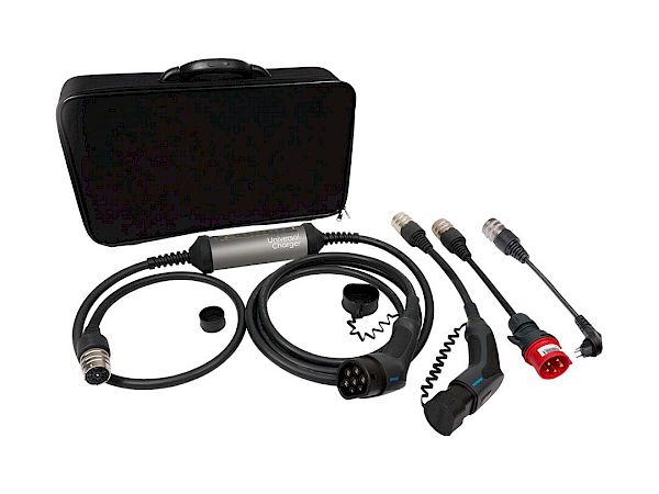 Universal Charger
