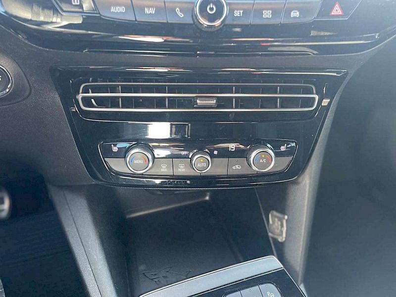 Opel Mokka 1,2 Direct Injection Turbo Ultimate Aut.