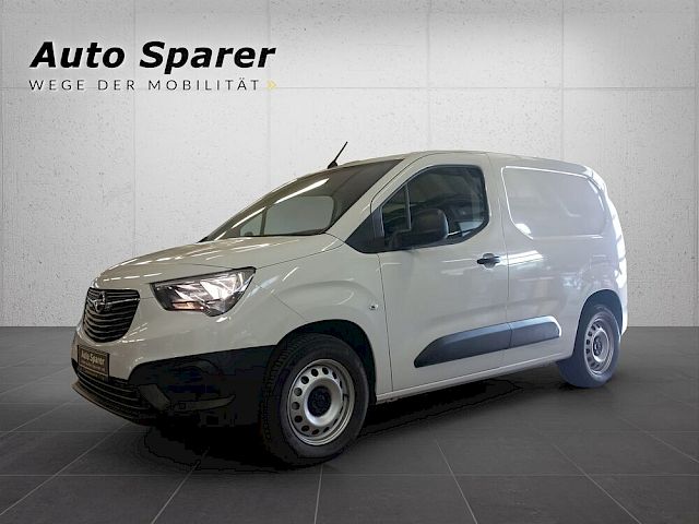 Opel Combo e Cargo