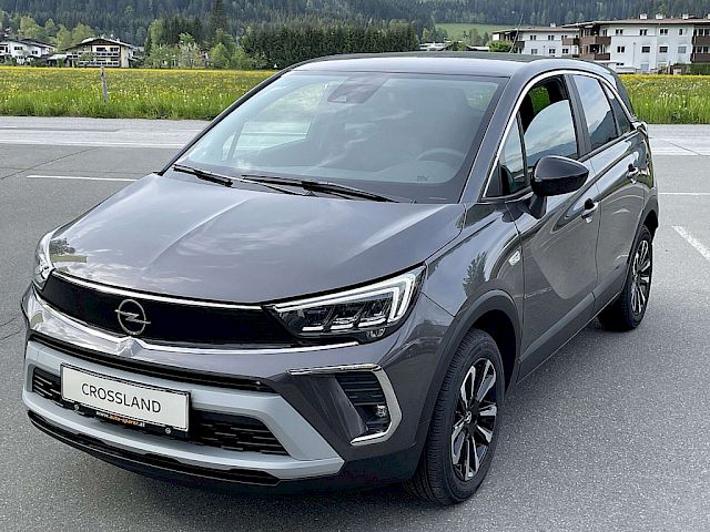 Opel Crossland 1,2 Turbo Business Elegance
