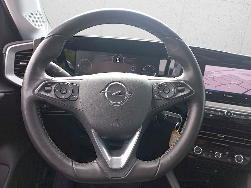 Opel Mokka 1,2 Direct Injection Turbo Elegance