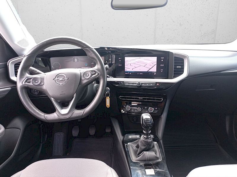 Opel Mokka 1,2 Direct Injection Turbo Elegance