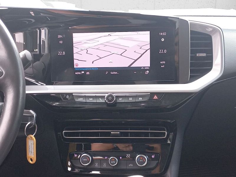 Opel Mokka 1,2 Direct Injection Turbo Elegance