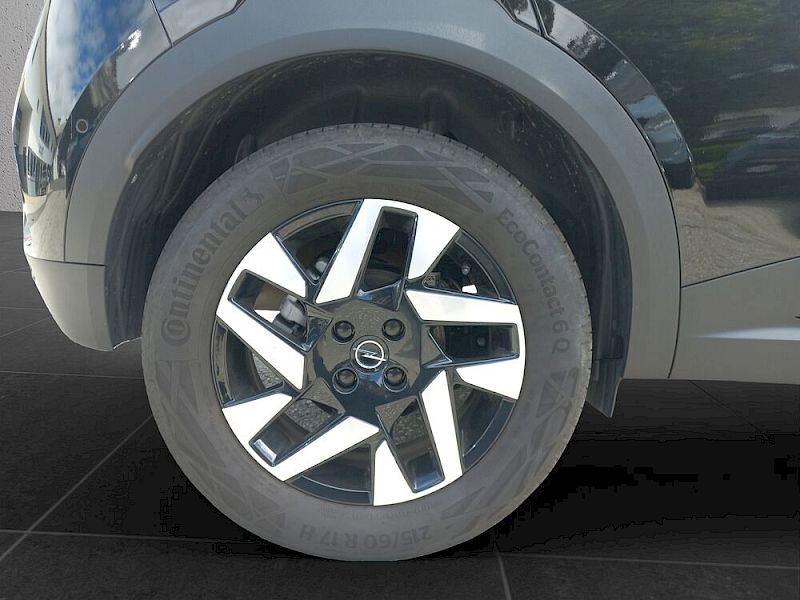 Opel Mokka 1,2 Direct Injection Turbo Elegance