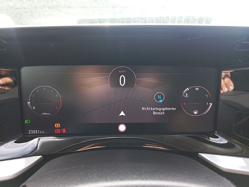 Opel Mokka 1,2 Direct Injection Turbo Elegance