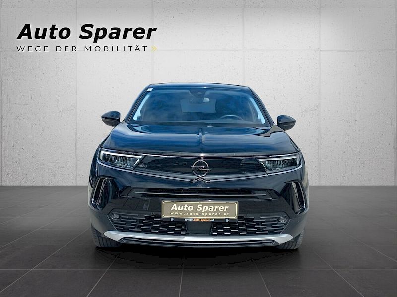 Opel Mokka 1,2 Direct Injection Turbo Elegance