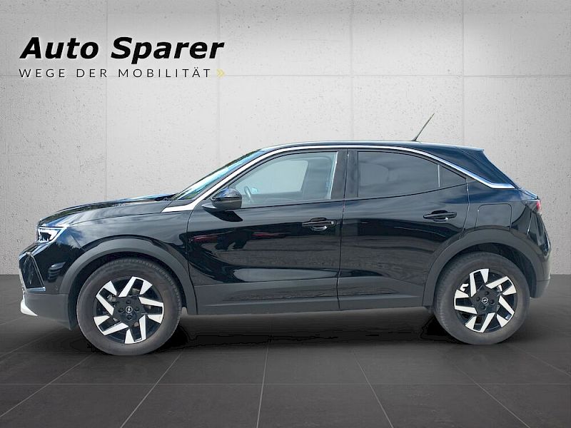 Opel Mokka 1,2 Direct Injection Turbo Elegance
