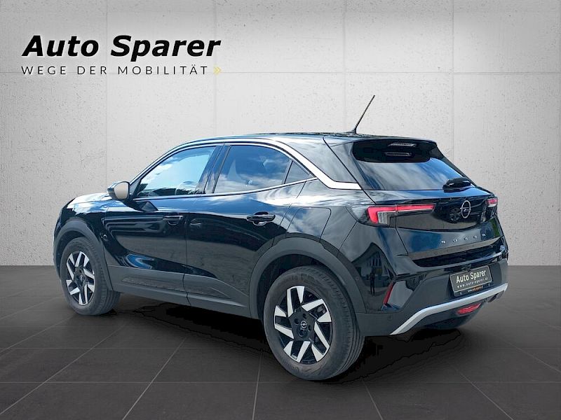 Opel Mokka 1,2 Direct Injection Turbo Elegance