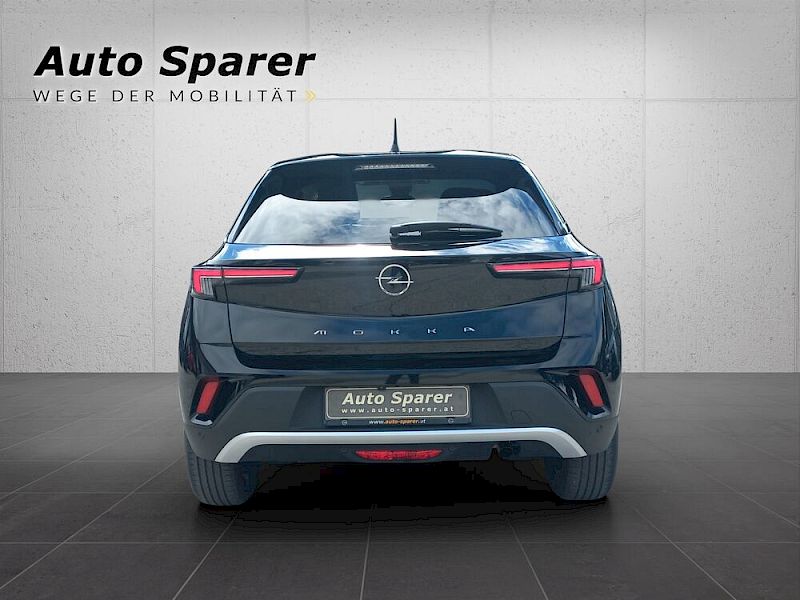 Opel Mokka 1,2 Direct Injection Turbo Elegance