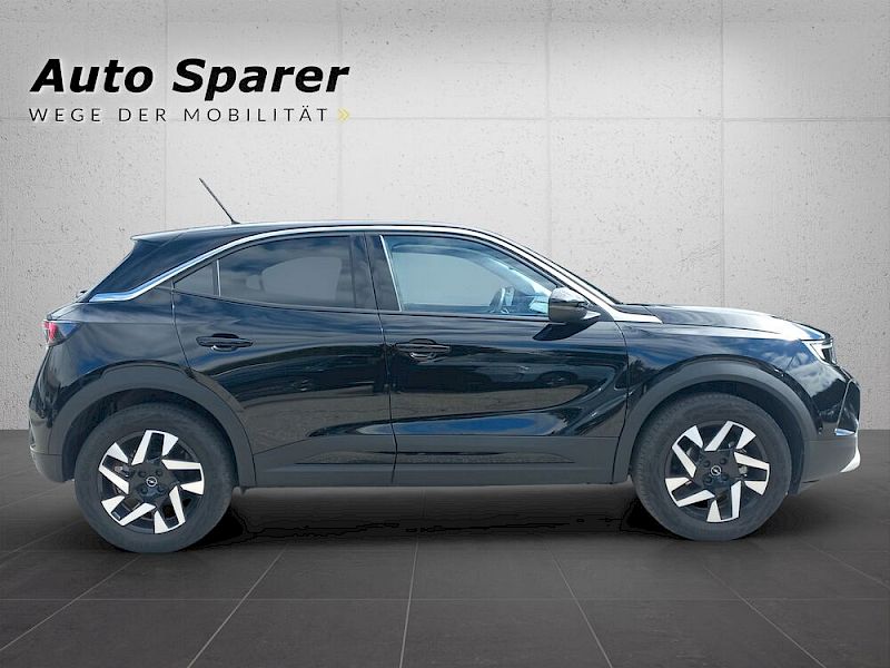 Opel Mokka 1,2 Direct Injection Turbo Elegance