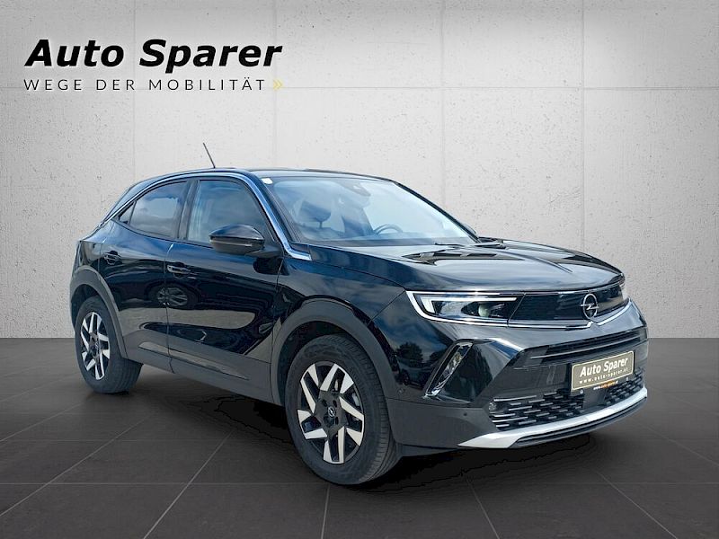 Opel Mokka 1,2 Direct Injection Turbo Elegance