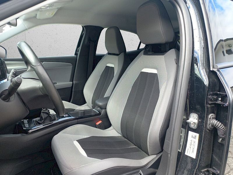 Opel Mokka 1,2 Direct Injection Turbo Elegance