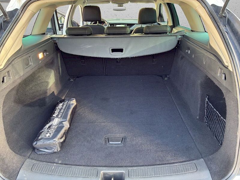 Opel Insignia Edition