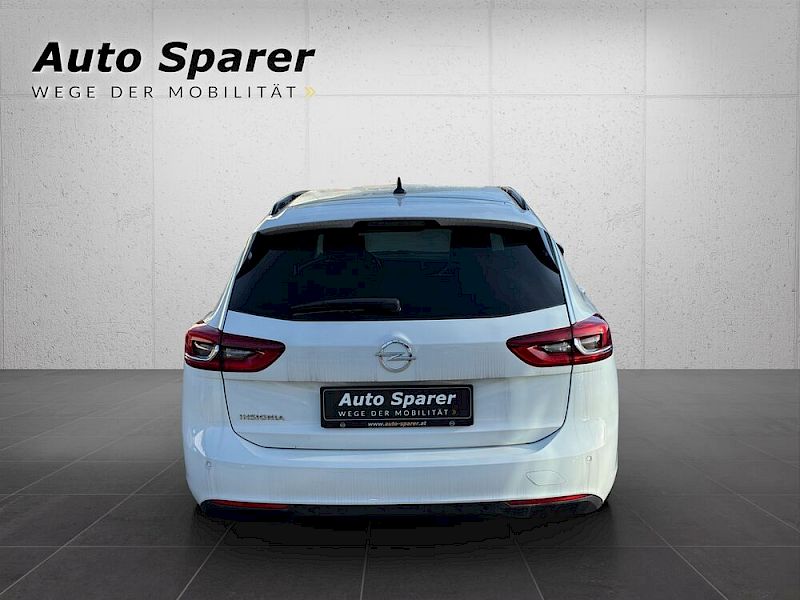 Opel Insignia Edition