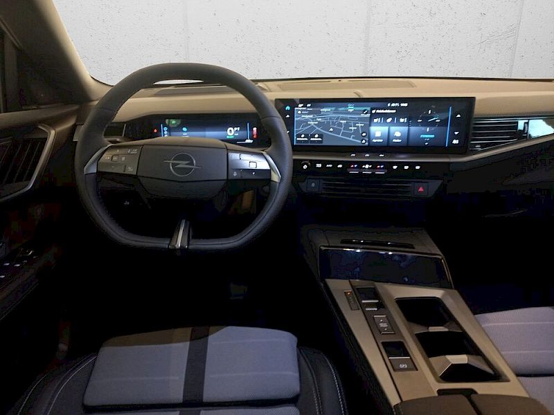 Opel Grandland Electric 73kWh GS