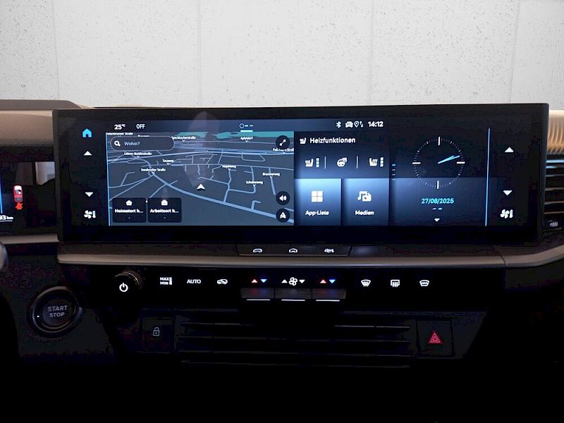 Opel Grandland Electric 73kWh GS