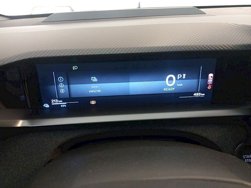 Opel Grandland Electric 73kWh GS