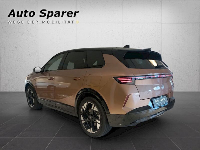 Opel Grandland Electric 73kWh GS