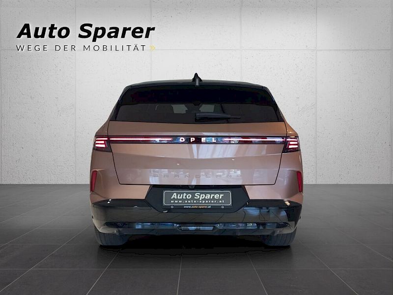 Opel Grandland Electric 73kWh GS