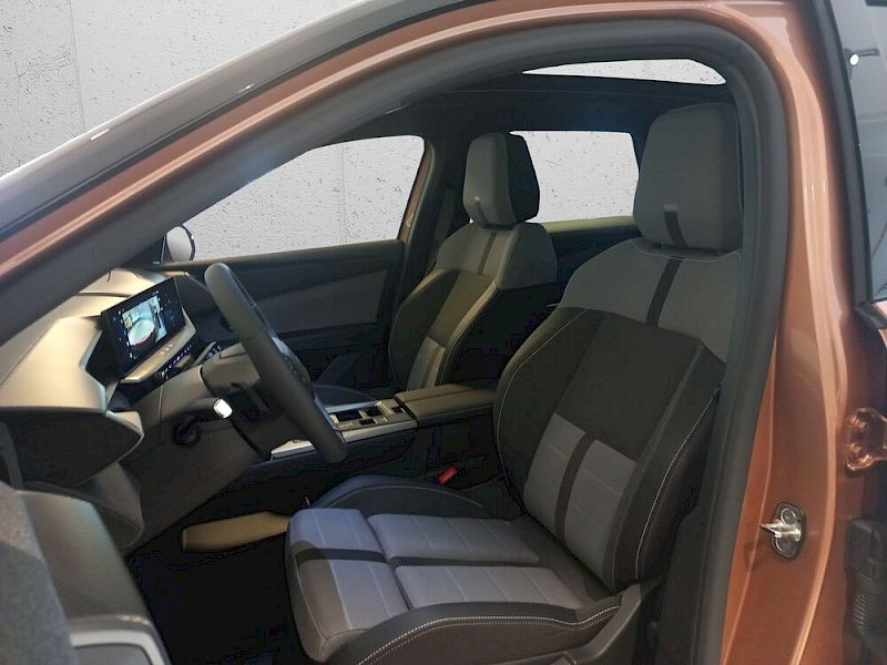 Opel Grandland Electric 73kWh GS