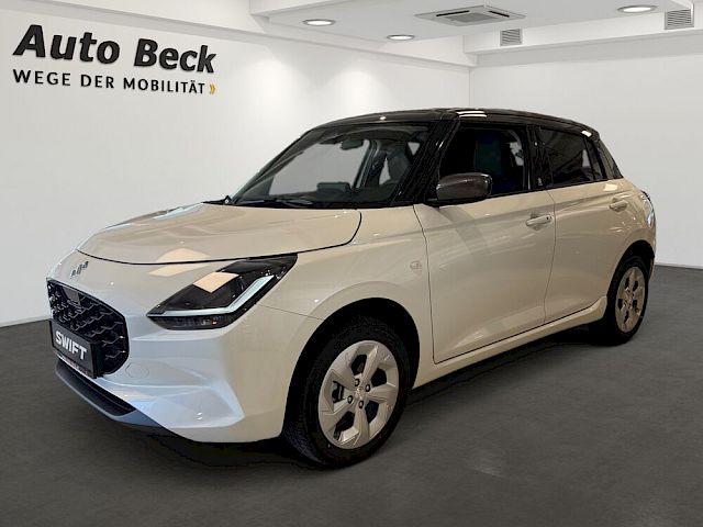 Suzuki Swift 1.2 Hybrid Allgrip Shine