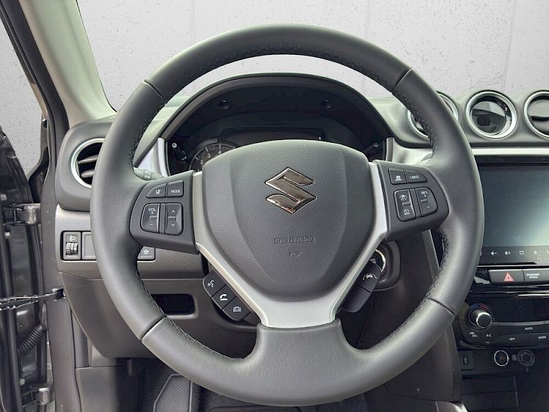 Suzuki Vitara 1,4 GL DITC Hybrid ALLGRIP shine