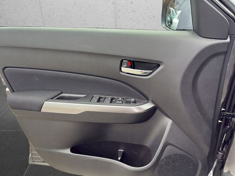 Suzuki Vitara 1,4 GL DITC Hybrid ALLGRIP shine