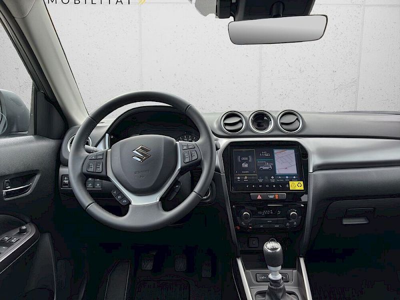 Suzuki Vitara 1,4 GL DITC Hybrid ALLGRIP shine