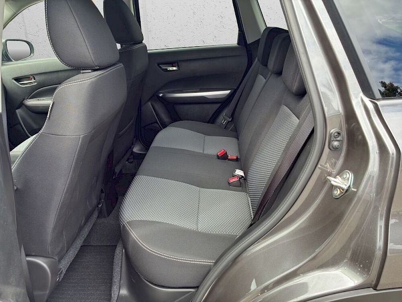 Suzuki Vitara 1,4 GL DITC Hybrid ALLGRIP shine