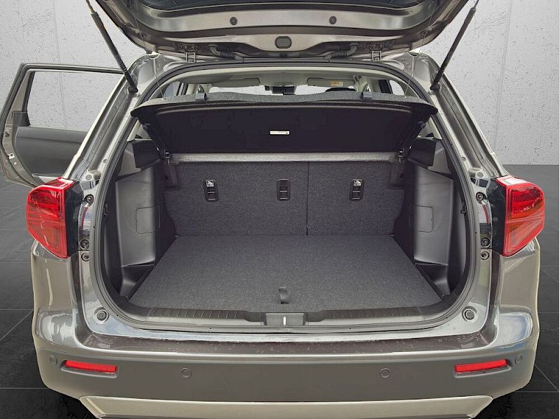 Suzuki Vitara 1,4 GL DITC Hybrid ALLGRIP shine