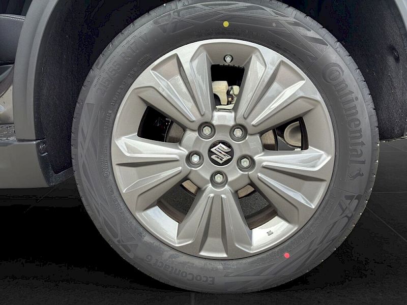Suzuki Vitara 1,4 GL DITC Hybrid ALLGRIP shine