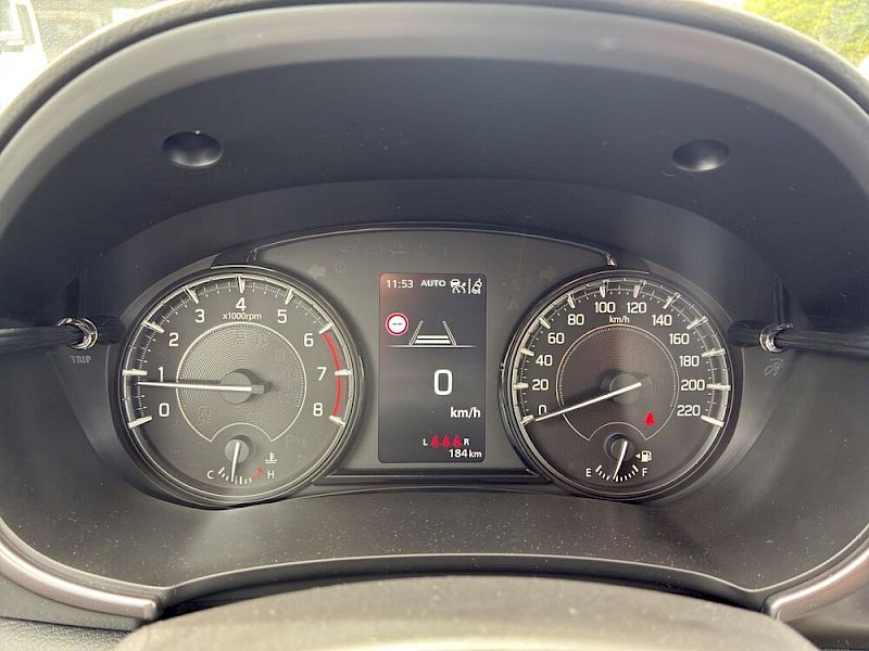 Suzuki Vitara 1,4 GL DITC Hybrid ALLGRIP shine