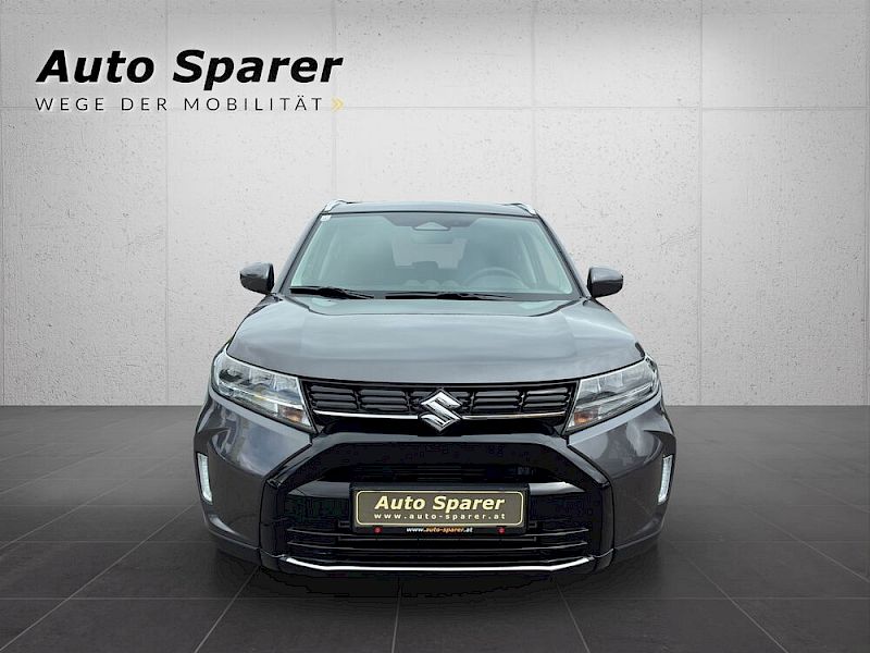 Suzuki Vitara 1,4 GL DITC Hybrid ALLGRIP shine