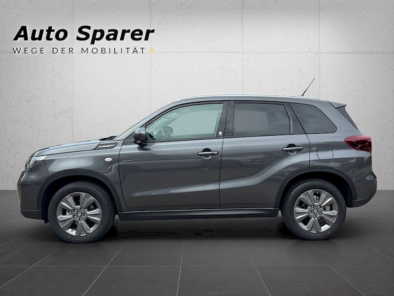 Suzuki Vitara 1,4 GL DITC Hybrid ALLGRIP shine