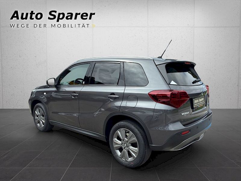 Suzuki Vitara 1,4 GL DITC Hybrid ALLGRIP shine