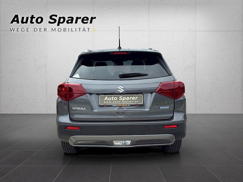 Suzuki Vitara 1,4 GL DITC Hybrid ALLGRIP shine