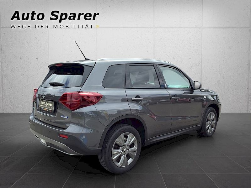 Suzuki Vitara 1,4 GL DITC Hybrid ALLGRIP shine