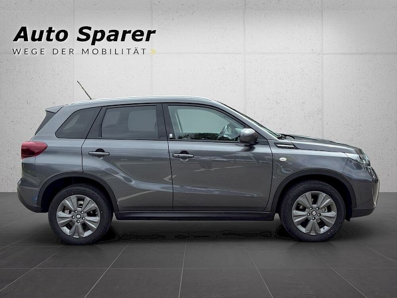 Suzuki Vitara 1,4 GL DITC Hybrid ALLGRIP shine