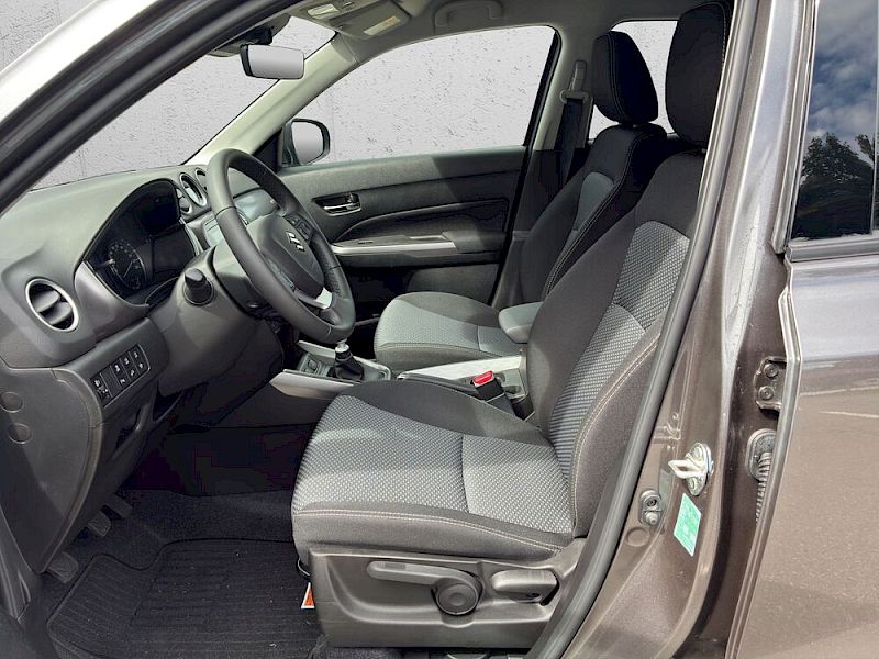 Suzuki Vitara 1,4 GL DITC Hybrid ALLGRIP shine