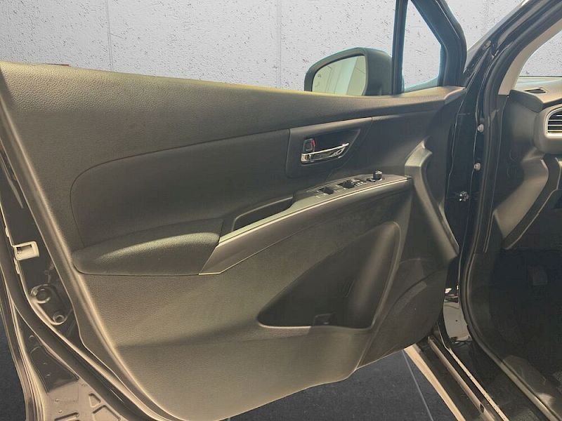 Suzuki S-Cross 1,4 Hybrid ALLGRIP shine