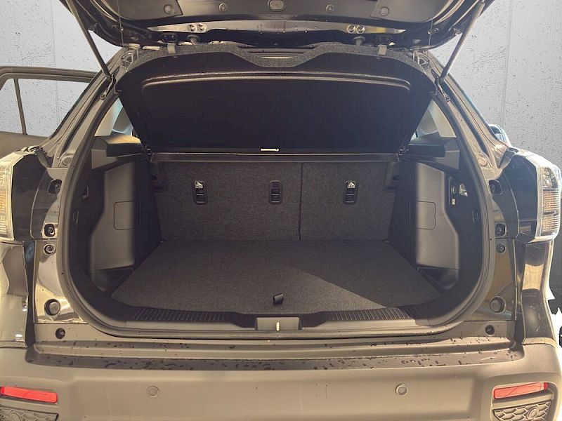 Suzuki S-Cross 1,4 Hybrid ALLGRIP shine