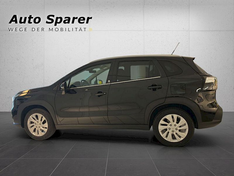 Suzuki S-Cross 1,4 Hybrid ALLGRIP shine