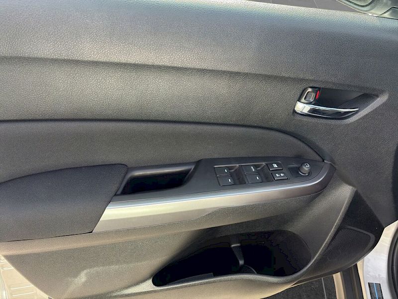 Suzuki Vitara 1,4 GL+ DITC Hybrid ALLGRIP shine