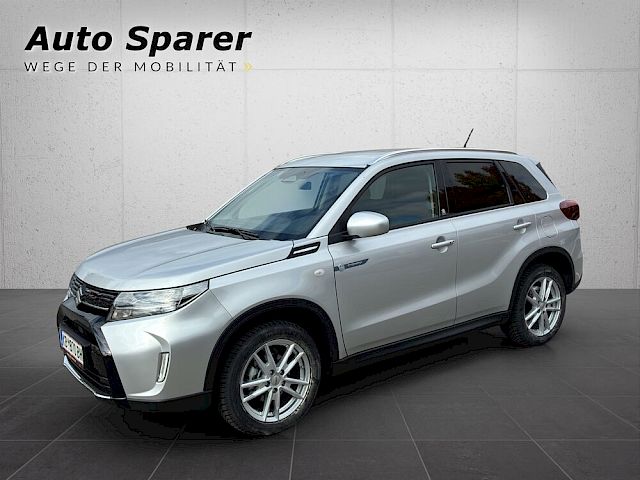 Suzuki Vitara 1,4 GL+ DITC Hybrid ALLGRIP shine