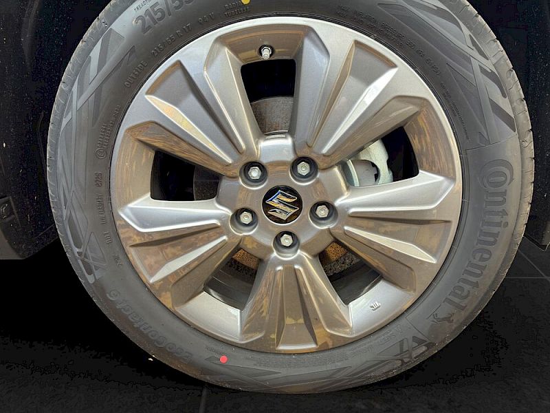 Suzuki Vitara 1,4 GL+ DITC Hybrid ALLGRIP shine