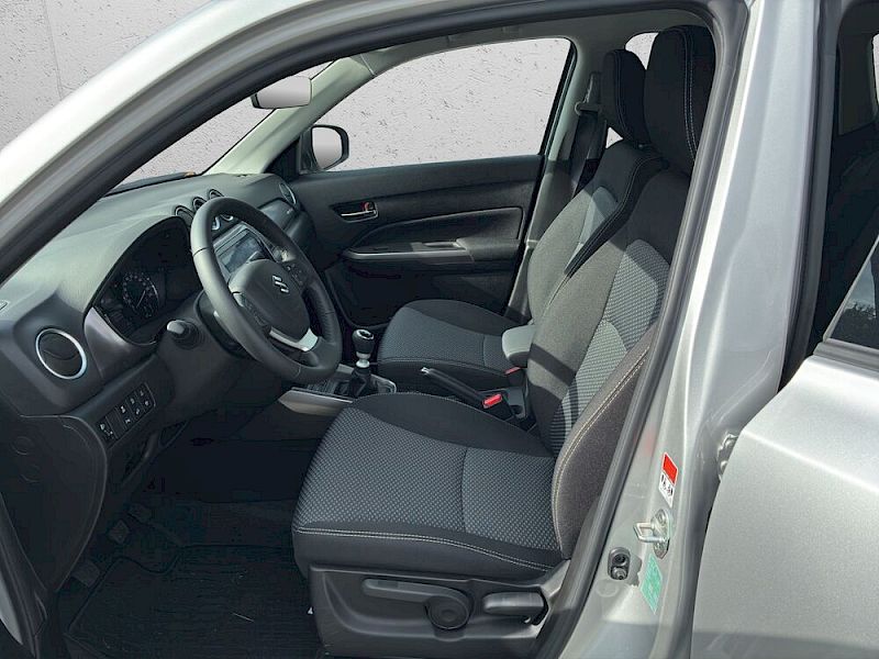 Suzuki Vitara 1,4 GL+ DITC Hybrid ALLGRIP shine