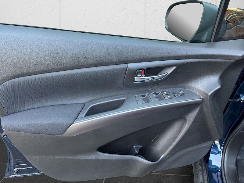 Suzuki S-Cross 1,4 Hybrid ALLGRIP shine