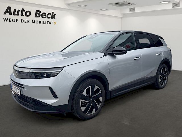 Opel Grandland 1.2 MHEV GS Aut.