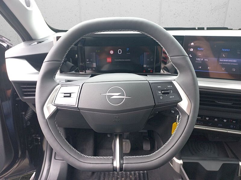 Opel Frontera 1.2 DI MHEV GS Aut.