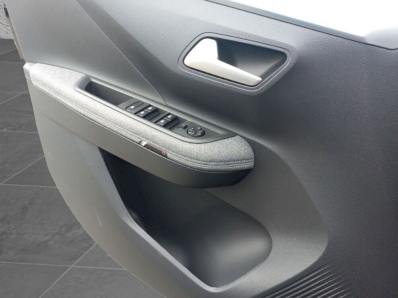 Opel Frontera 1.2 DI MHEV GS Aut.